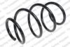 LESJ?FORS 4059265 Coil Spring